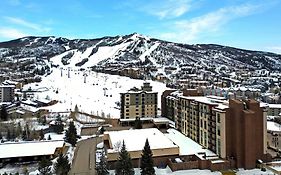 Sheraton Steamboat Resort Villas